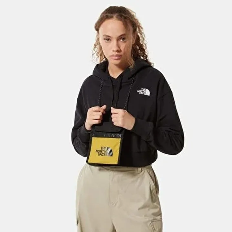 Рисунок 5 - The North Face W трендовая укороченная