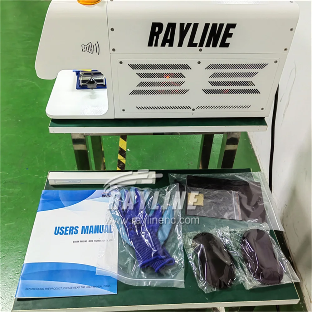 Микро-лазерный паяльный аппарат с большим экраном и CCD-микроскопом лазерный