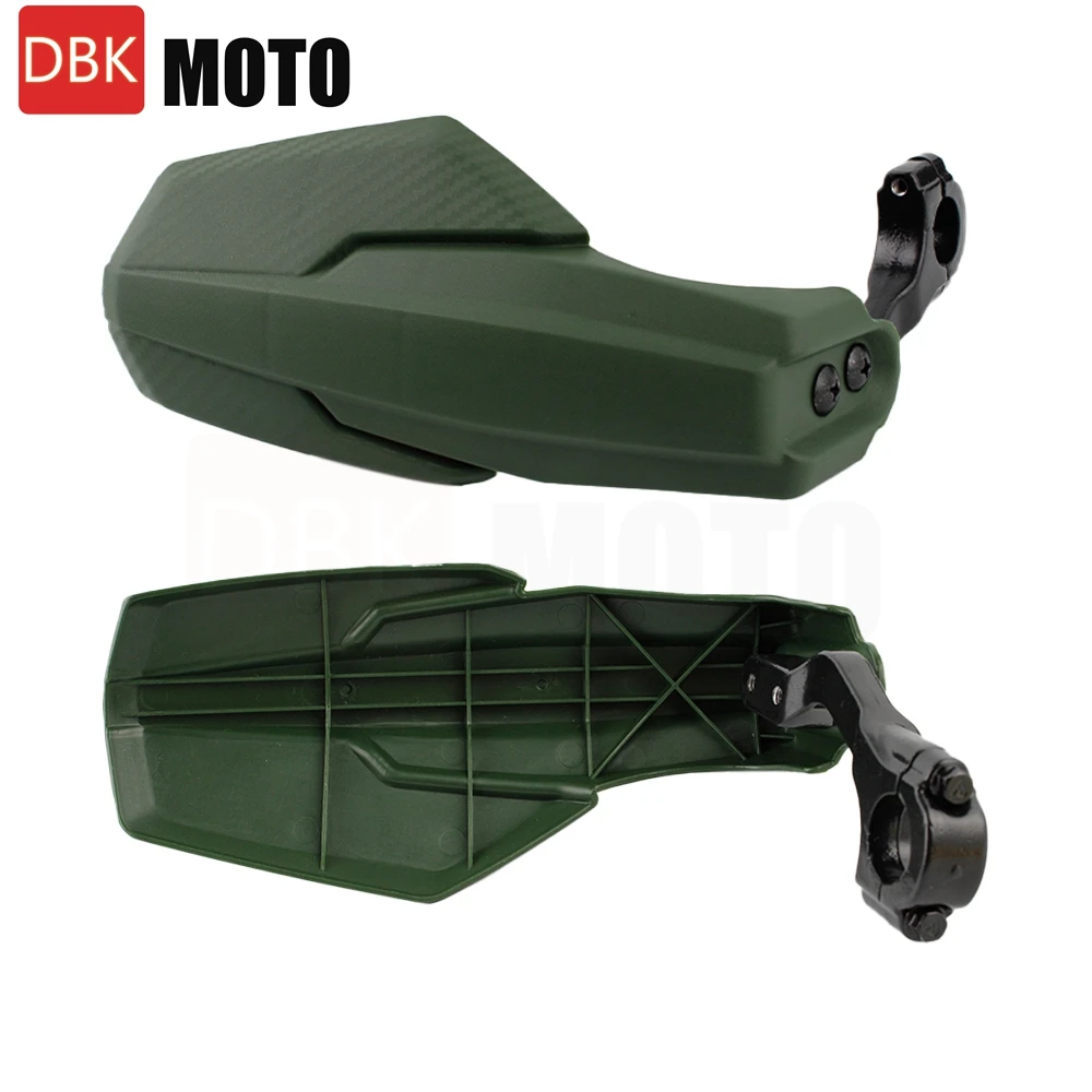 Защитные накладки на руль мотоцикла для Honda Navi110 NAVI 110 PP Plastic