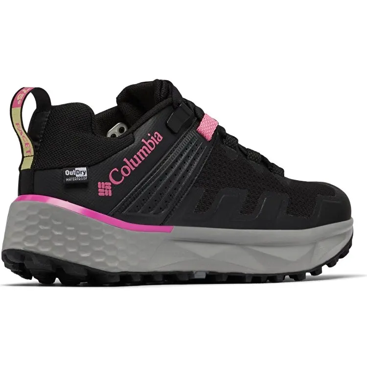 Columbia Женская уличная обувь BL8538 Facet 75 Outdry