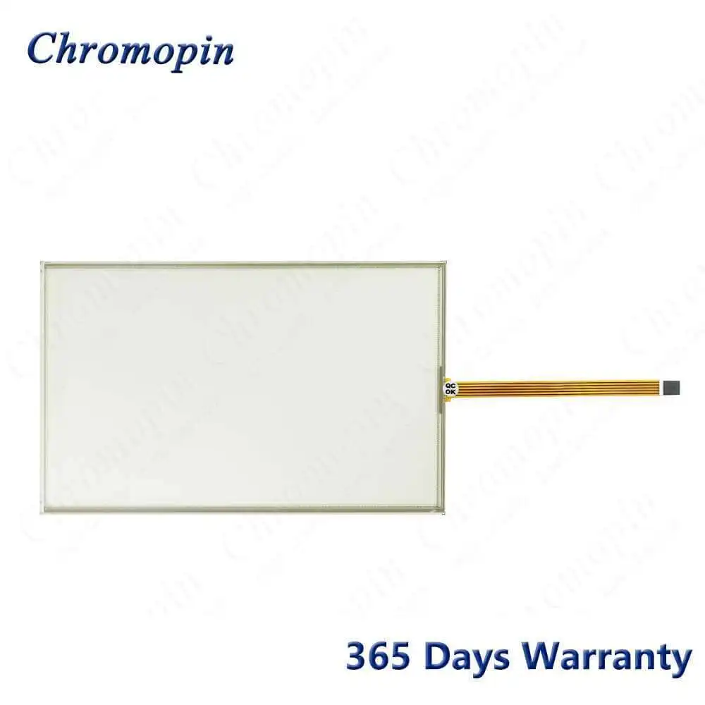 SZ Панель СенСорного Экрана Стеклянны ОцифрОвщик 6AG1124 6AG1 124 - 0QC02 / 4AX0 TP1500 Удобное