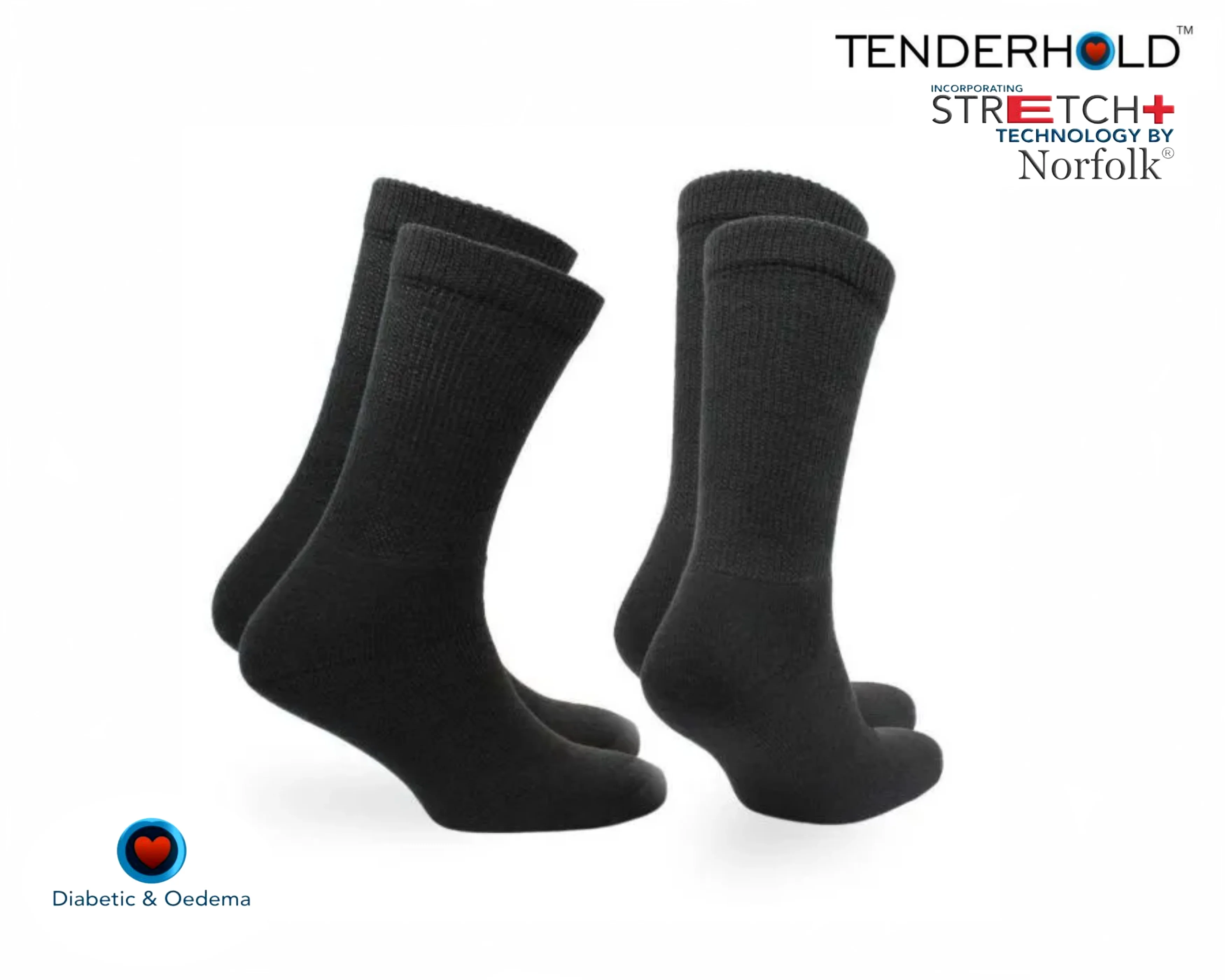 Носки С Широкой Резинкой Женские Купить