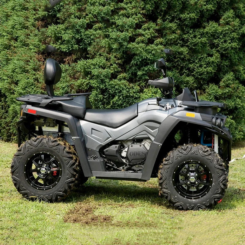 Оптовая цена новые мотоциклетные Багги ODES 800cc Atv 4x4 Quad Bike 650cc 1000cc |