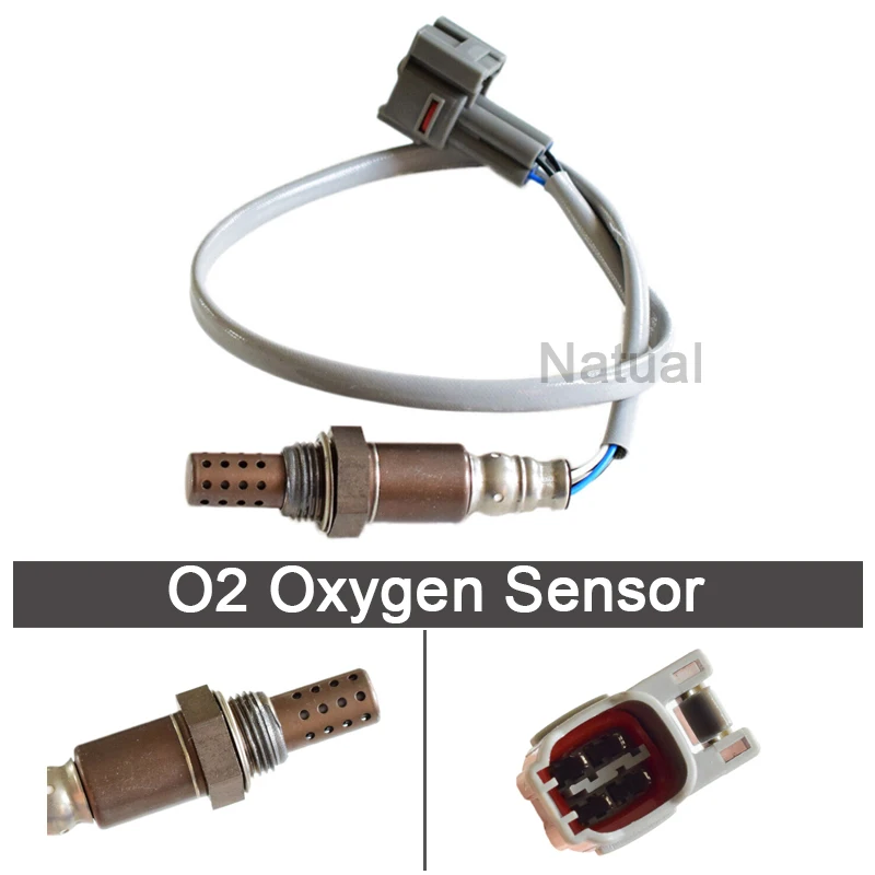 

Lambda Probe Oxygen O2 Sensor For Subaru Justy Suzuki Ignis Swift 1.3 1.5L Liana 1.6L Wagon 1.0 1.3L 18213-63J01 1821363J01