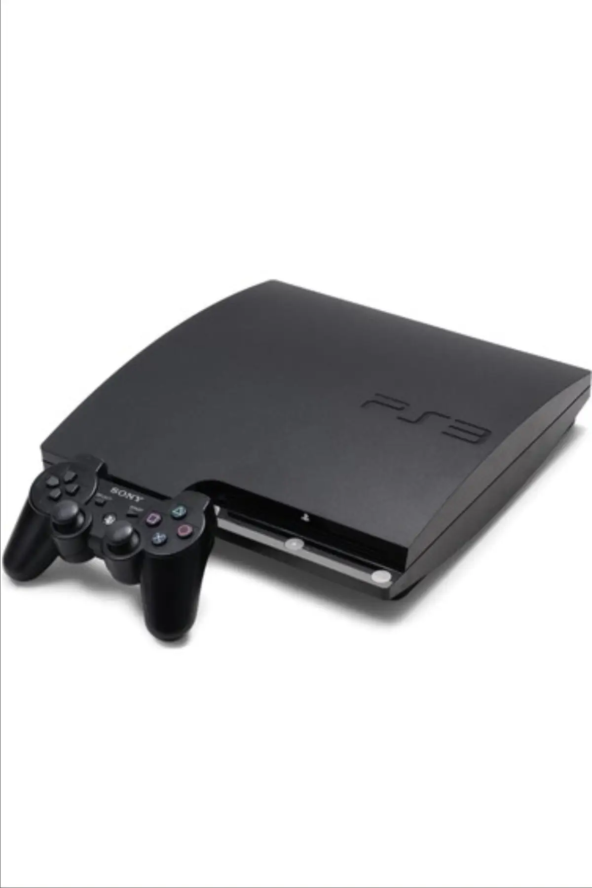 Купить Playstation 3 500gb