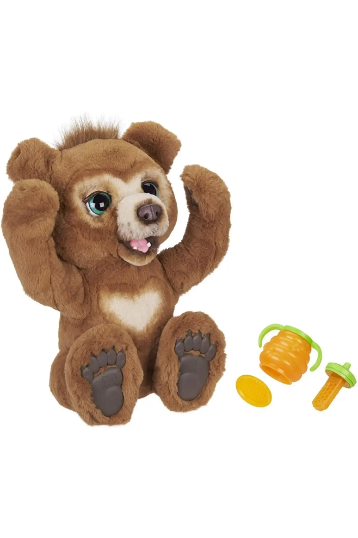 Русский Мишка Furreal Купить
