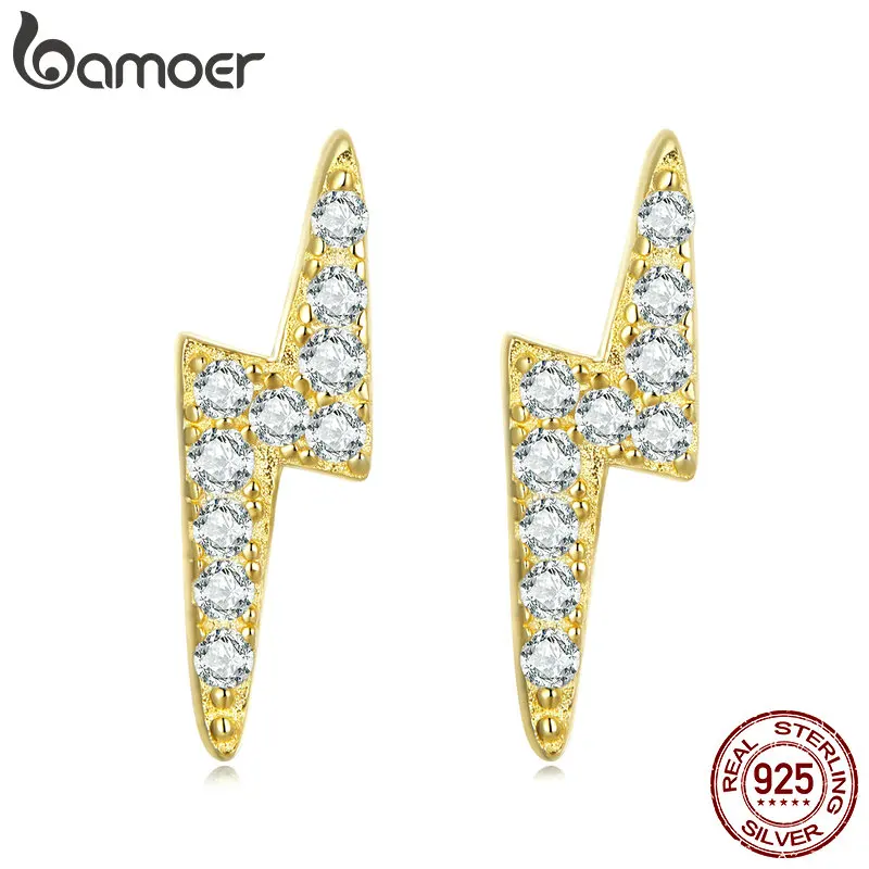 

Женские серьги-гвоздики из серебра 925 пробы с молнией