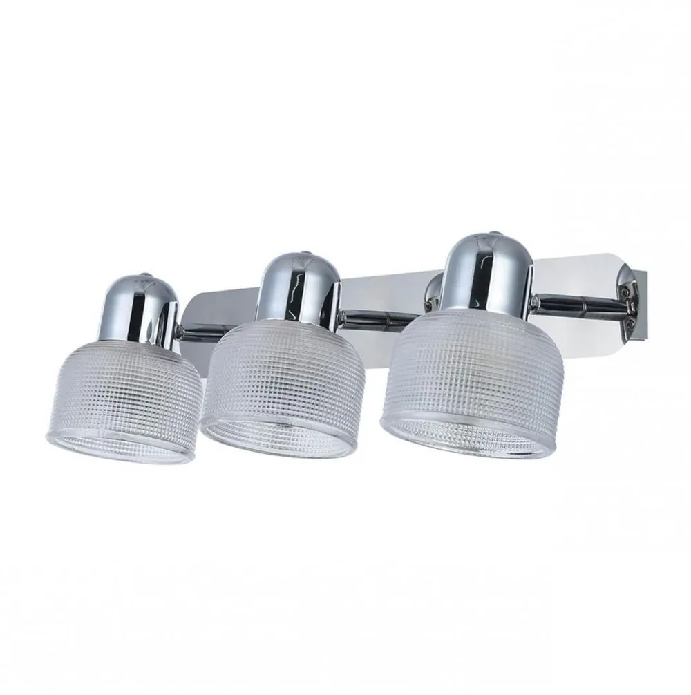 Freya Modern Debora Хром Спот E14 40W FR5344-WL-03-CH |