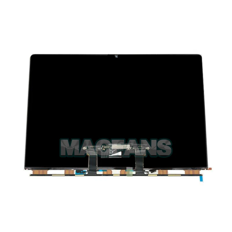 Совершенно новый ЖК-дисплей A2141 в сборе для MacBook Retina 16 дюймов Full LCD 2019 EMC 3347 Space