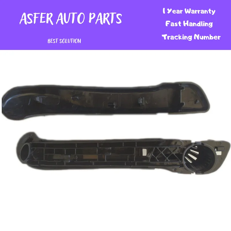 

Front Door Inner Handle For Renault Kangoo 3 III MK3 Right & Left Side Oem 809607057R 8200548972 809542297R 8200548971