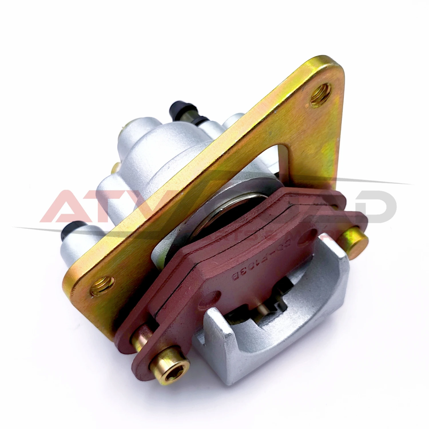 Передний правый Тормозной суппорт RH для CFmoto 500 X5 CF188 500HO X5H.O. 550 600 X6 625 CF196 X-Lander 800 X8