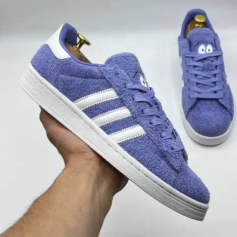 Adidas Campus 80s