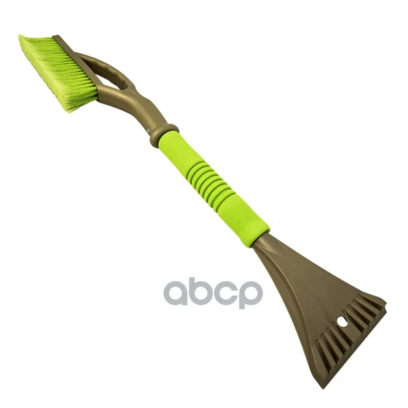 Щетка-Скребок Для Снега И Льда Gs72 Cm Gs7006 GOLDEN SNAIL арт. GS7006