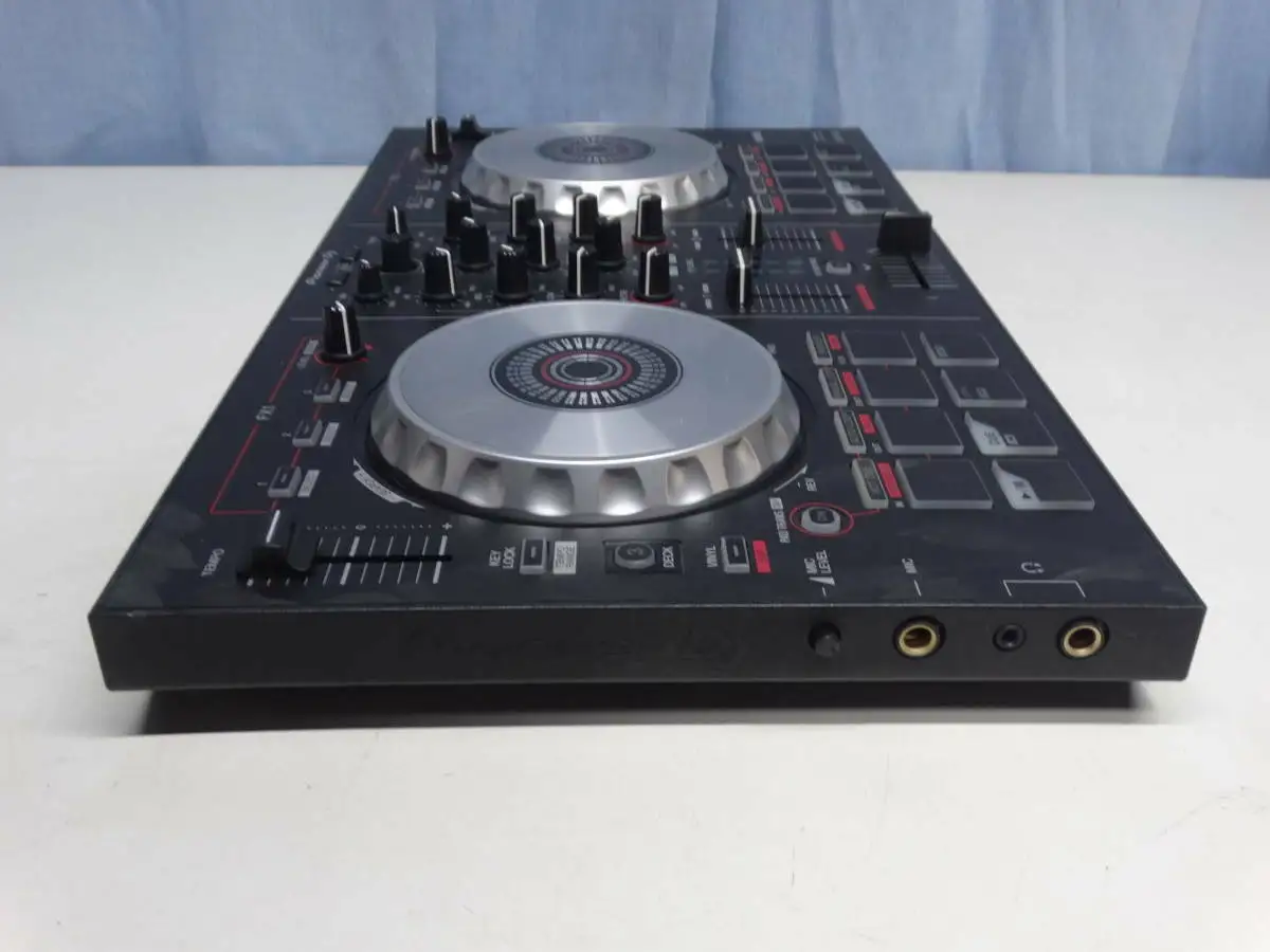 

Контроллер Pioneer Performance DJ