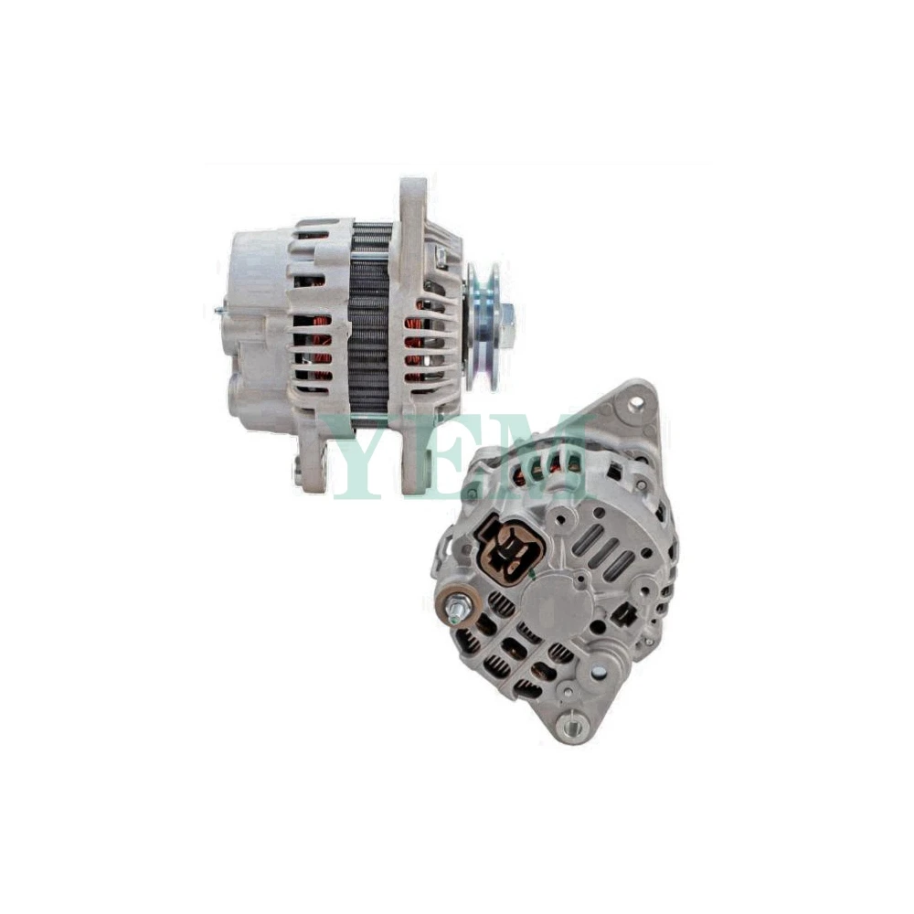 

Чехол для CX17B L3A 12V 40A генератор переменного тока 5527658958