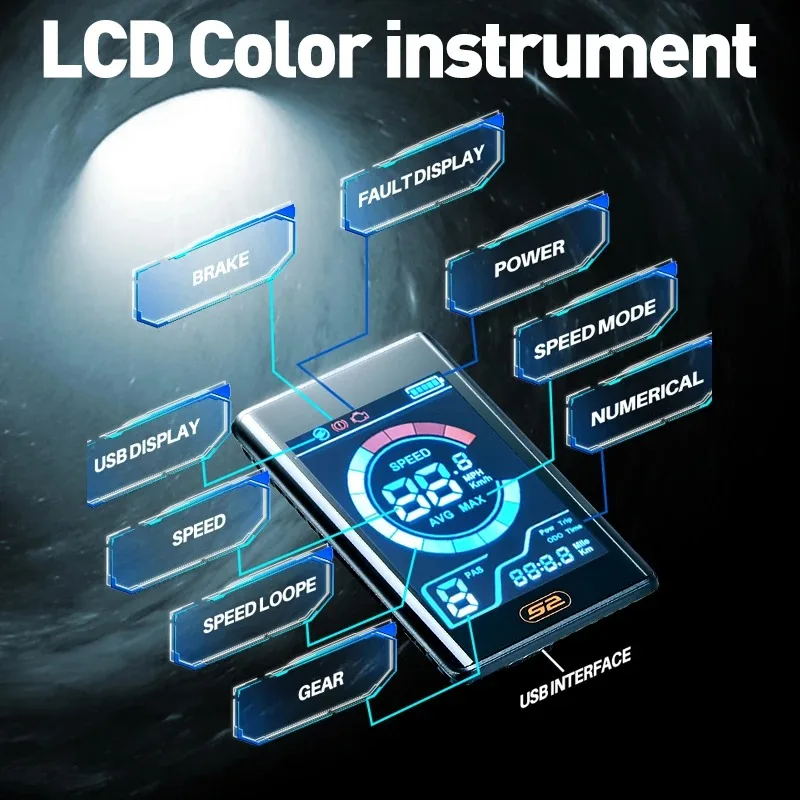 Электрический велосипед JINGHMA R5 1000 Вт 26-дюймовый Мужской с 4 0 толстыми шинами
