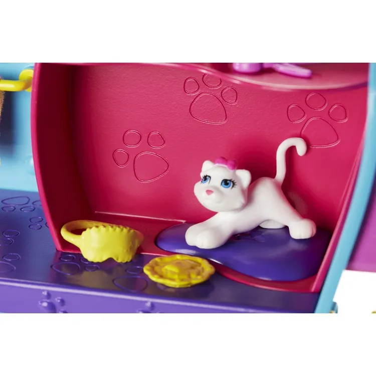 Рисунок 2 - Polly Pocket Игровой набор для