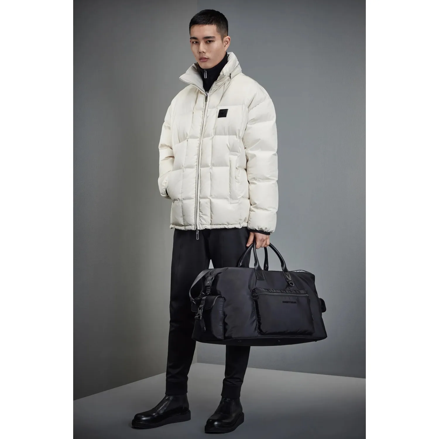 Emporio Armani Водонепроницаемые