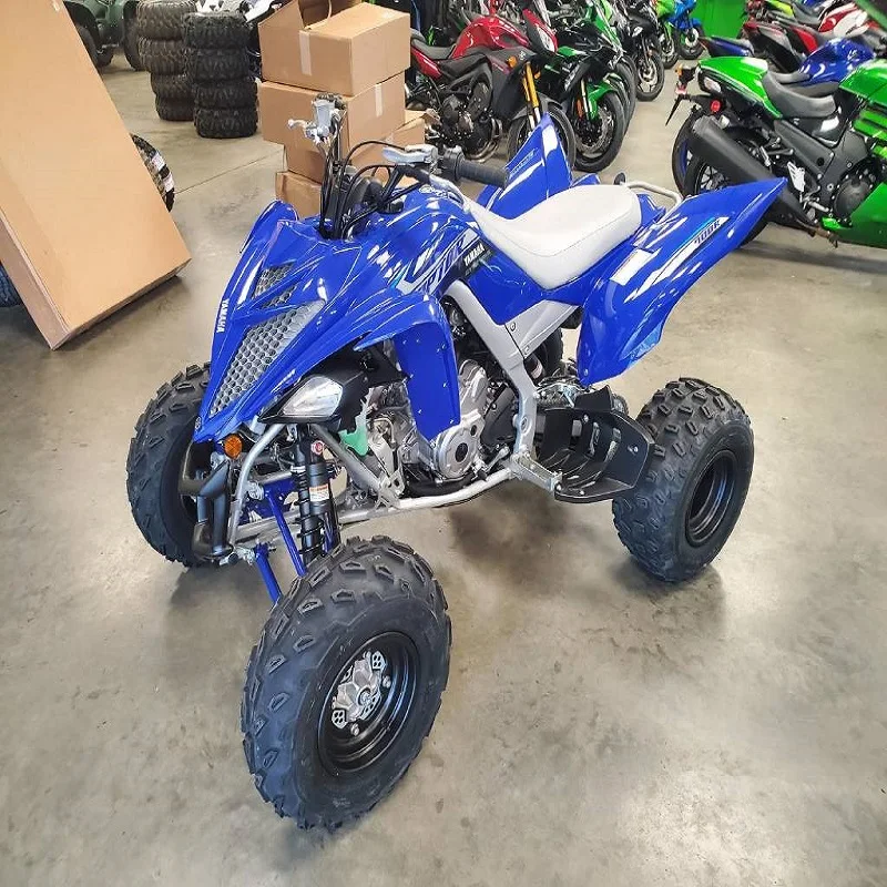 

Продажа в декабре ДЛЯ Yamahas Raptor 700R Sport ATV 2020