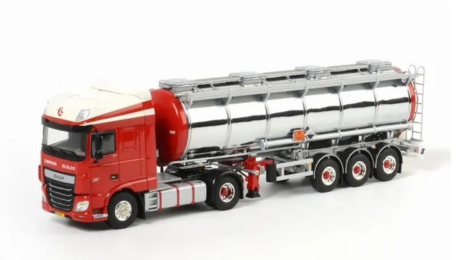 

WSI 1:50 DAF XF SSC 01-1441Z B66