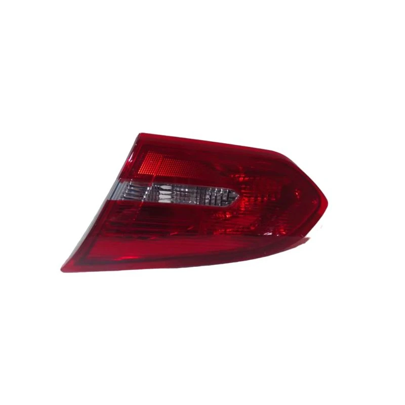 Фонарь правый задний в крышку багажника для Ford Focus 3 рестайлинг 2014-2019 SIGNEDA ZFD1967R