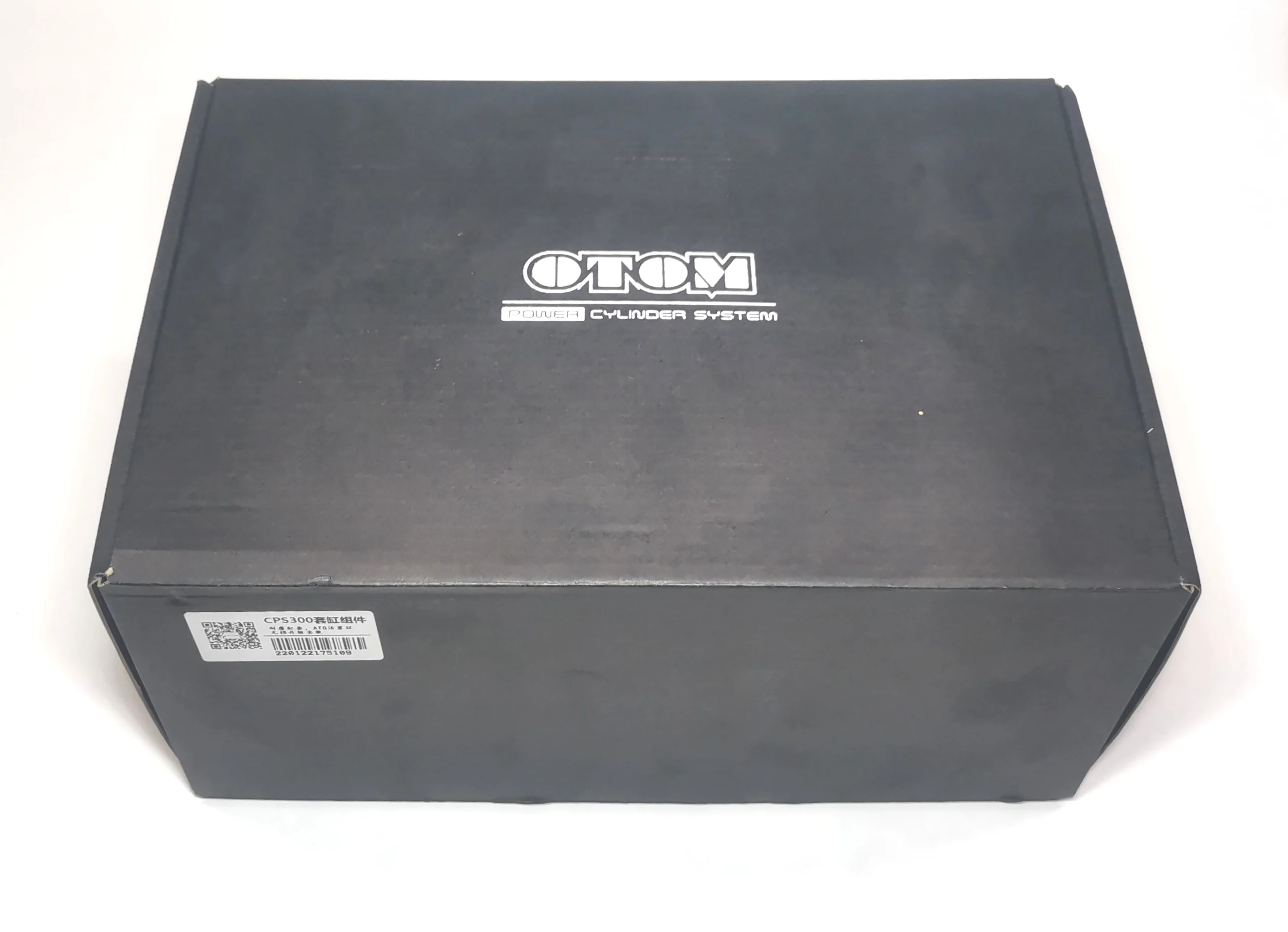 Цилиндро-поршневая группа (ЦПГ) 4T двиг. 172FMM 300cc OTOM d-74 (art.: 3920bdc5bbb71) - 3920bdc5bbb71