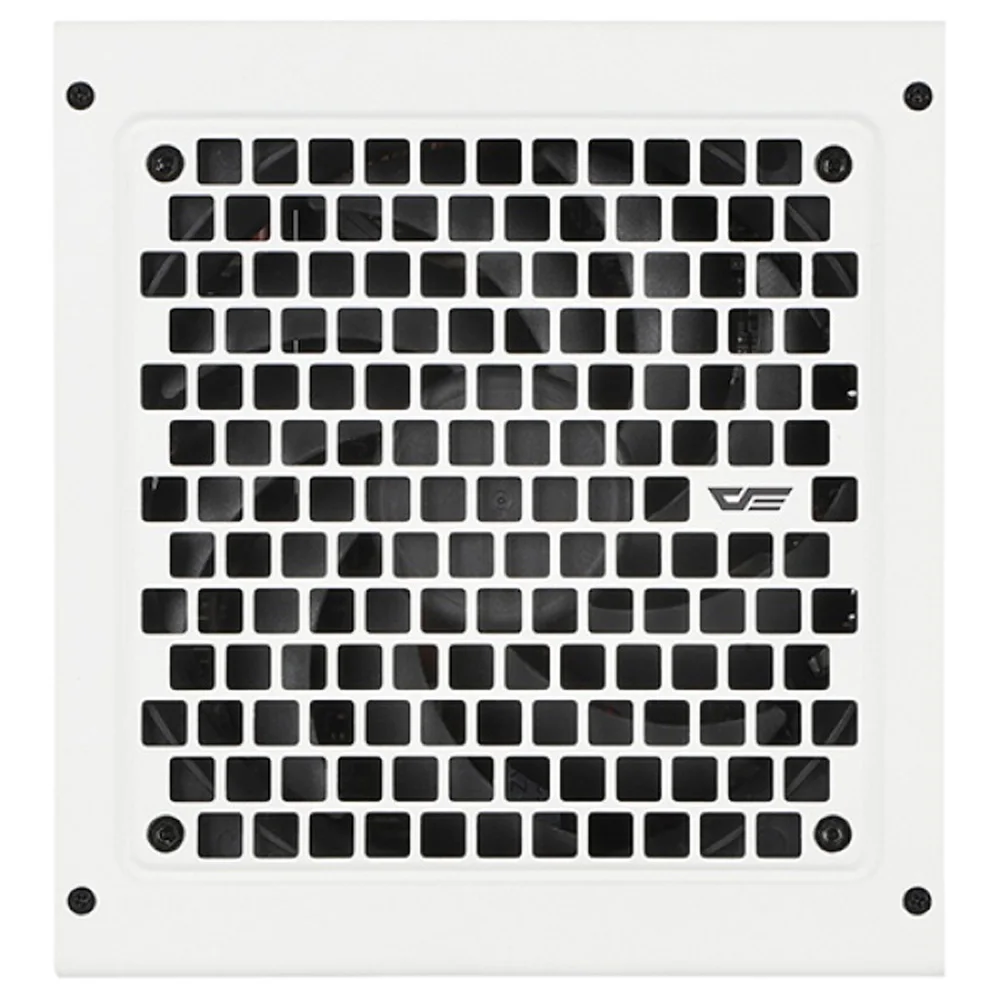 ☆ Темная вспышка UPMOST1050 W 80plus Золотая полностью модульная ATX 3 0 (PCIE5) белая