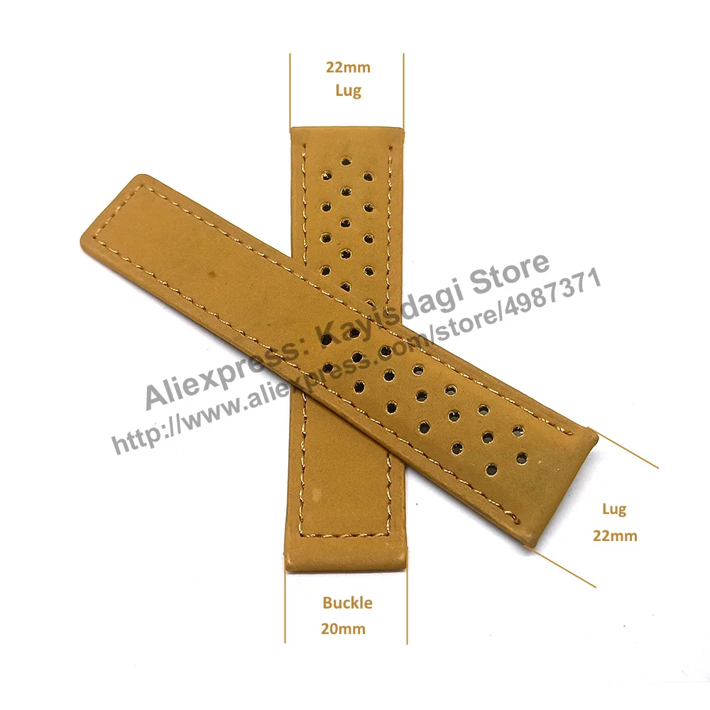 Светильник мешок для часов из натуральной замши, 22 мм, x2, 0 мм