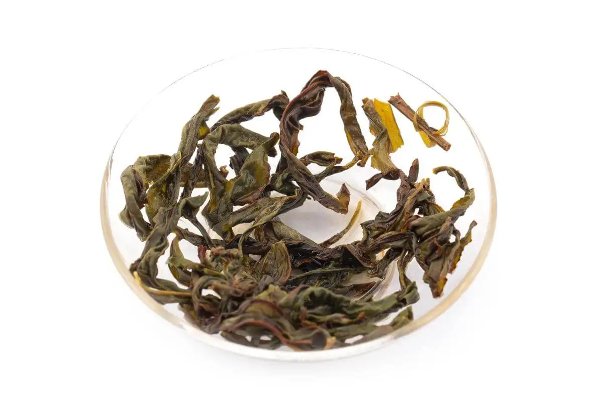 Рисунок 5 - Уе даньцун (Фэнхуан даньцун) (Весна