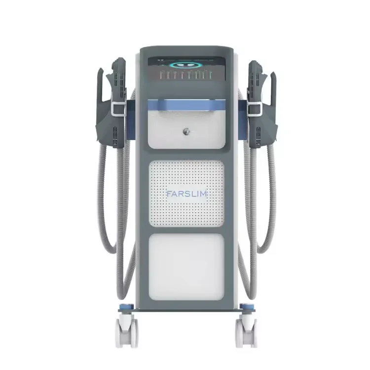 Высокоинтенсивный нео-жиросжигатель FARSLIM наращивание мышц подтяжка кожи