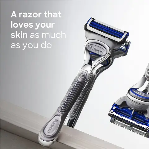 Бритва Gillette Skinguard, 1 шт.