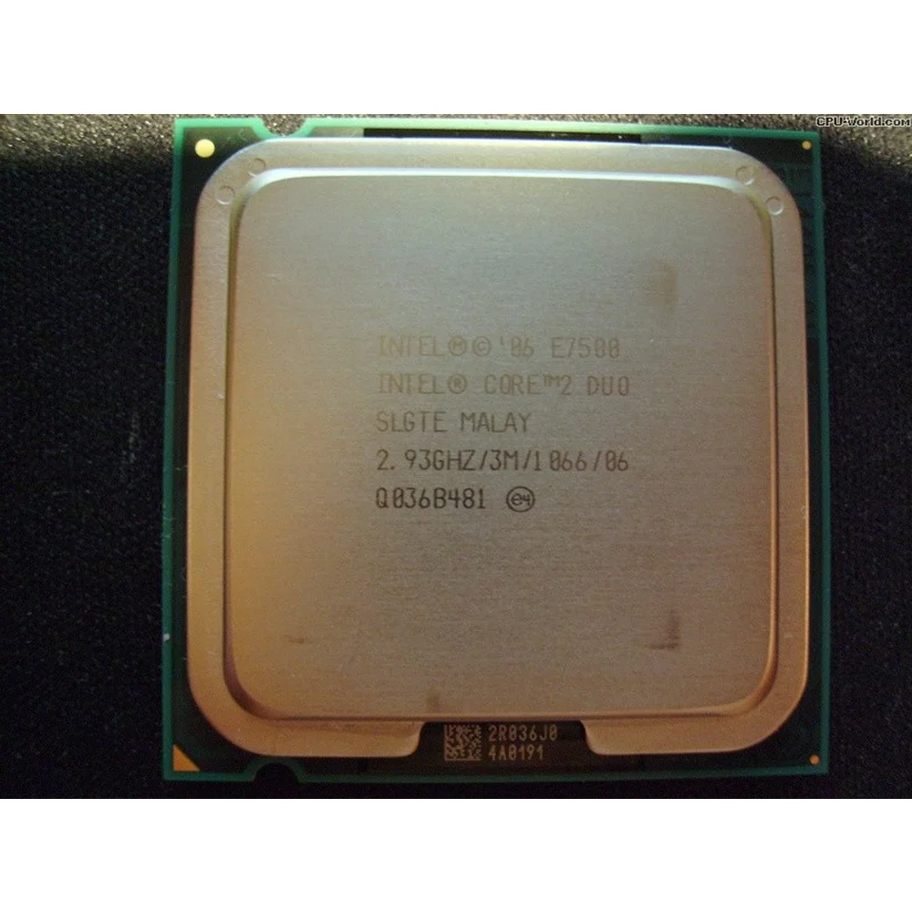 Core 2 duo e7500 скрин. Core 2 duo e7500, 2,93 ггц. 80ghz. Процессор intel core 2 duo e6550. Intel core e7500 характеристики.