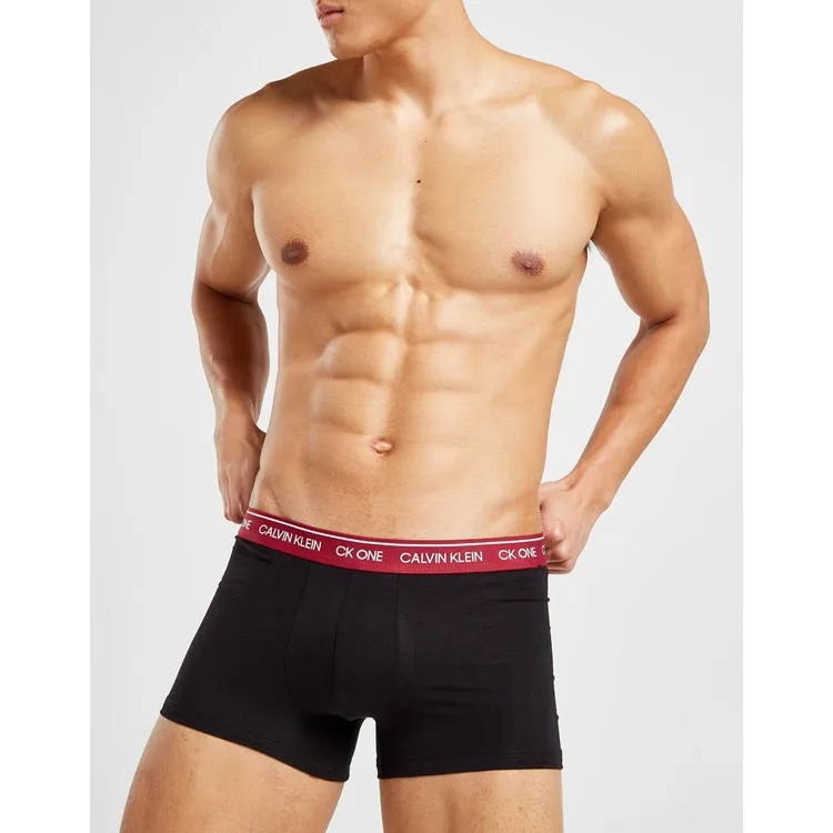 Рисунок 3 - Calvin Klein 7 упаковочных сундуков