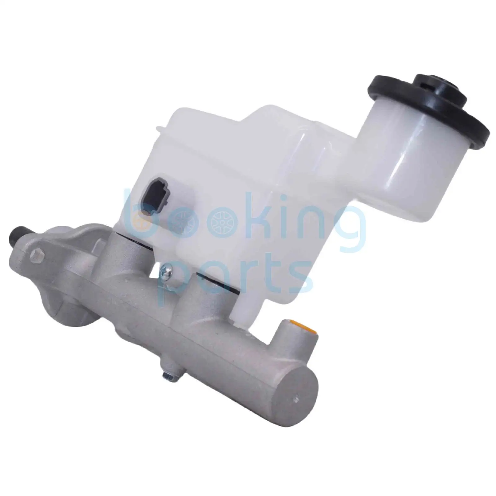 Фото Главный тормозной цилиндр Для TOYOTA INNOVA KIJANG 04-16, FORTUNER 04-, HILUX KUN 04-, 47201-0K010, 472010K010, 47201-OK010, 47201OK010 №5