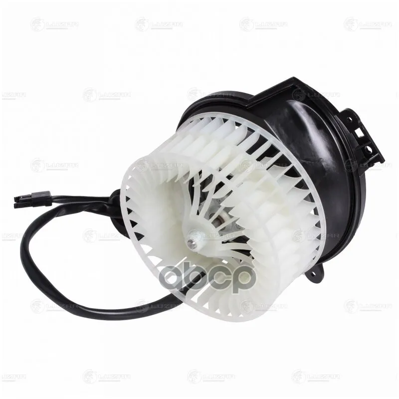 Э/Вентилятор Отоп. Для А/М Mercedes-Benz E (W124) (92-) A/C- Luzar Lfh 15124 Mb W124 /Ac- LUZAR арт. LFh