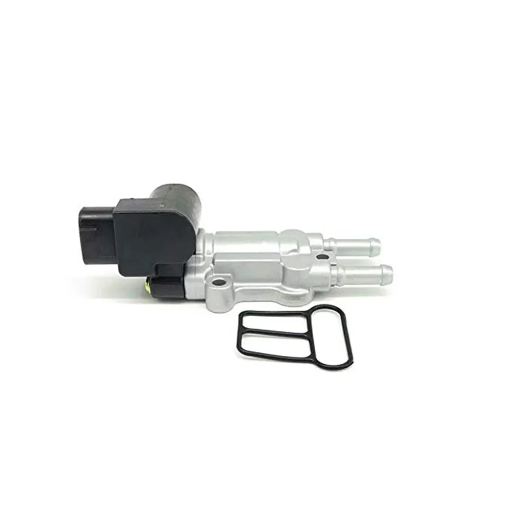 

1 шт. 22270-21010 22270 21010 21011 1368001452 2227021011 1368001453 контрольный клапан скорости холостого хода для Toyota- Scion xB xA Echo 1,5