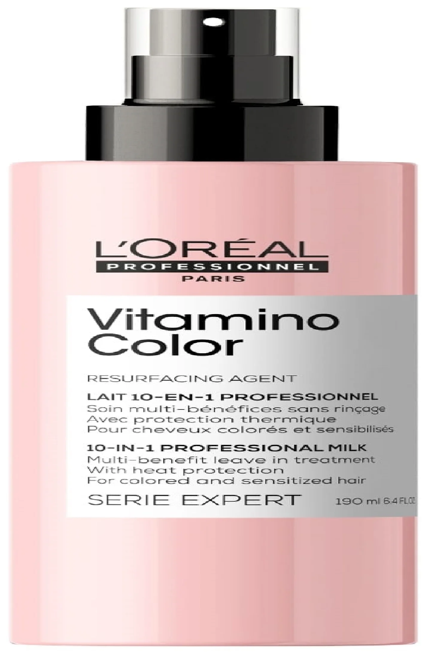 LOREAL VİTAMİNO COLOR   (HAIR HEALTH AND CARE)