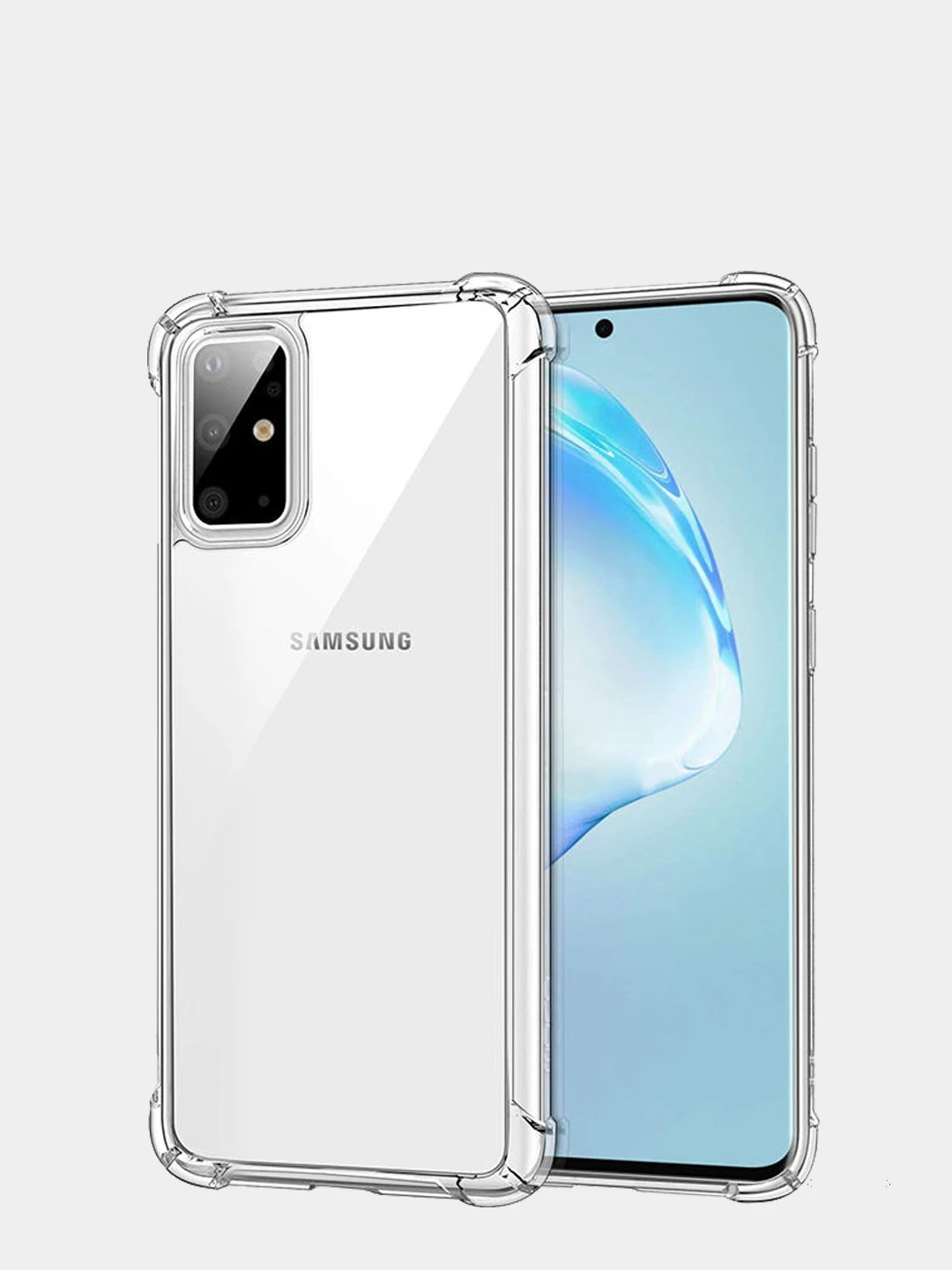 Чехол Для Телефона Samsung S21 5g Купить