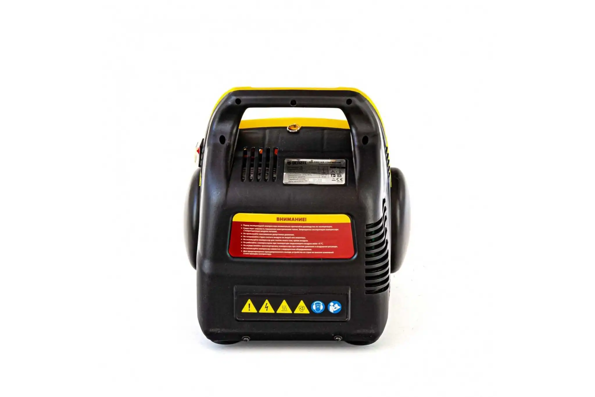 компрессор воздушный denzel рс 1 6 180. Denzel рс 1/6-180. воздушный безмасляный компрессор denzel рс 1 6-180, 1,1 квт, 180 л мин, 6 л 58057. 1 квт. компрессор воздушный denzel рс 1 6 180.