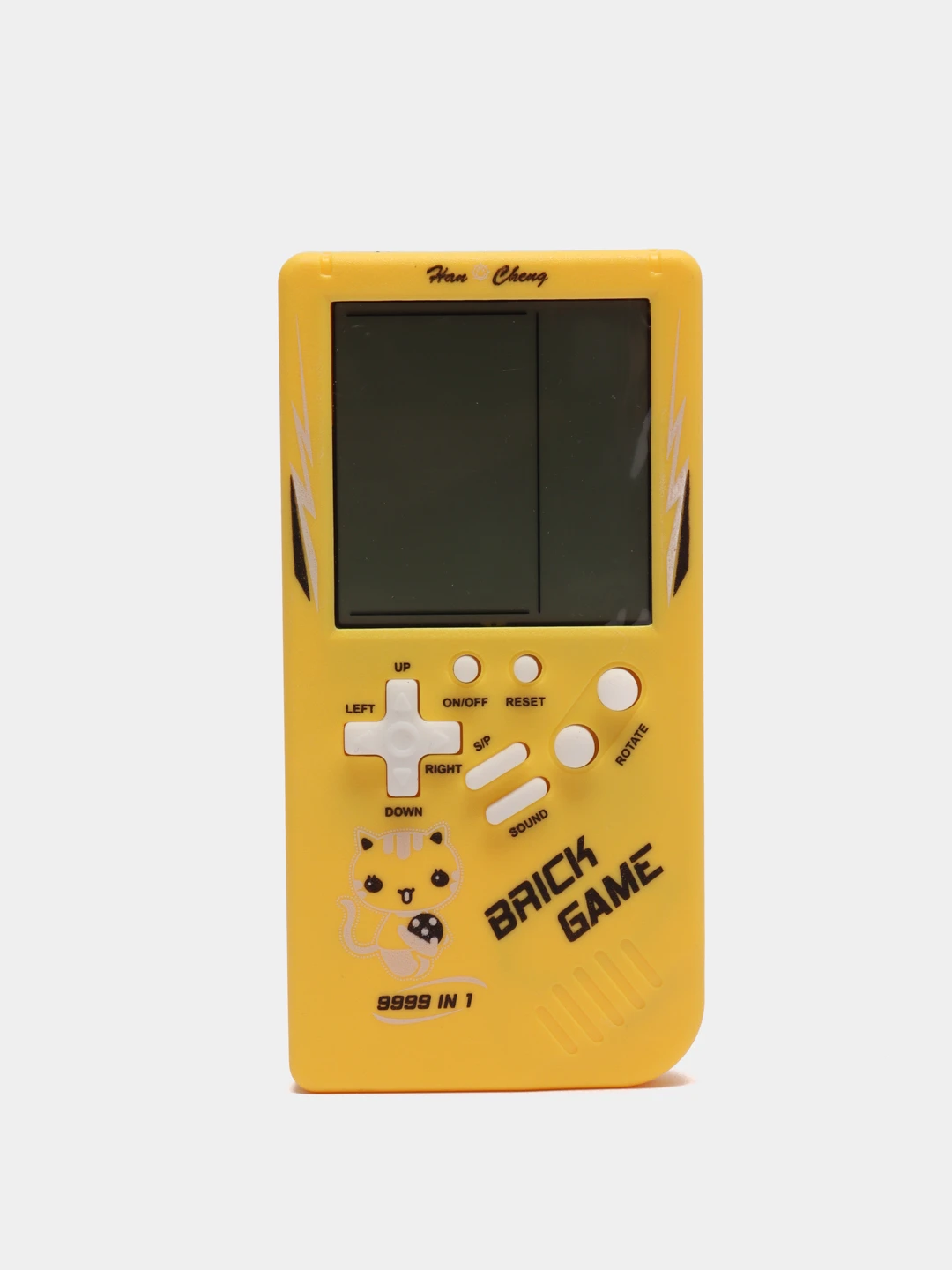 Купить Игру Тетрис С Большим Экраном