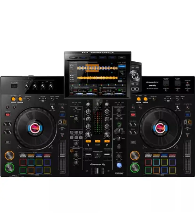 

299% pioneer DJ DJM-900NXS DJ микшер AY