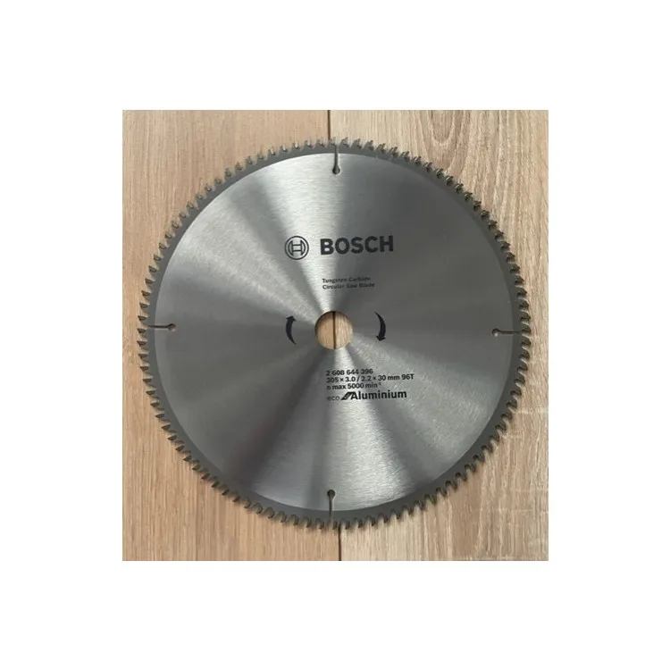 Bosch 305 мм Алмазная пила пластиковая
