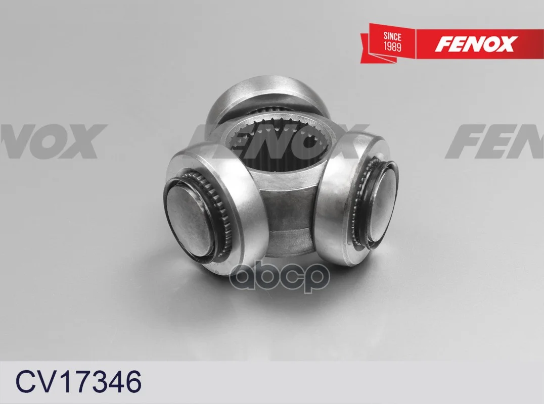 Шрус Внутренний FENOX арт. CV17346 |