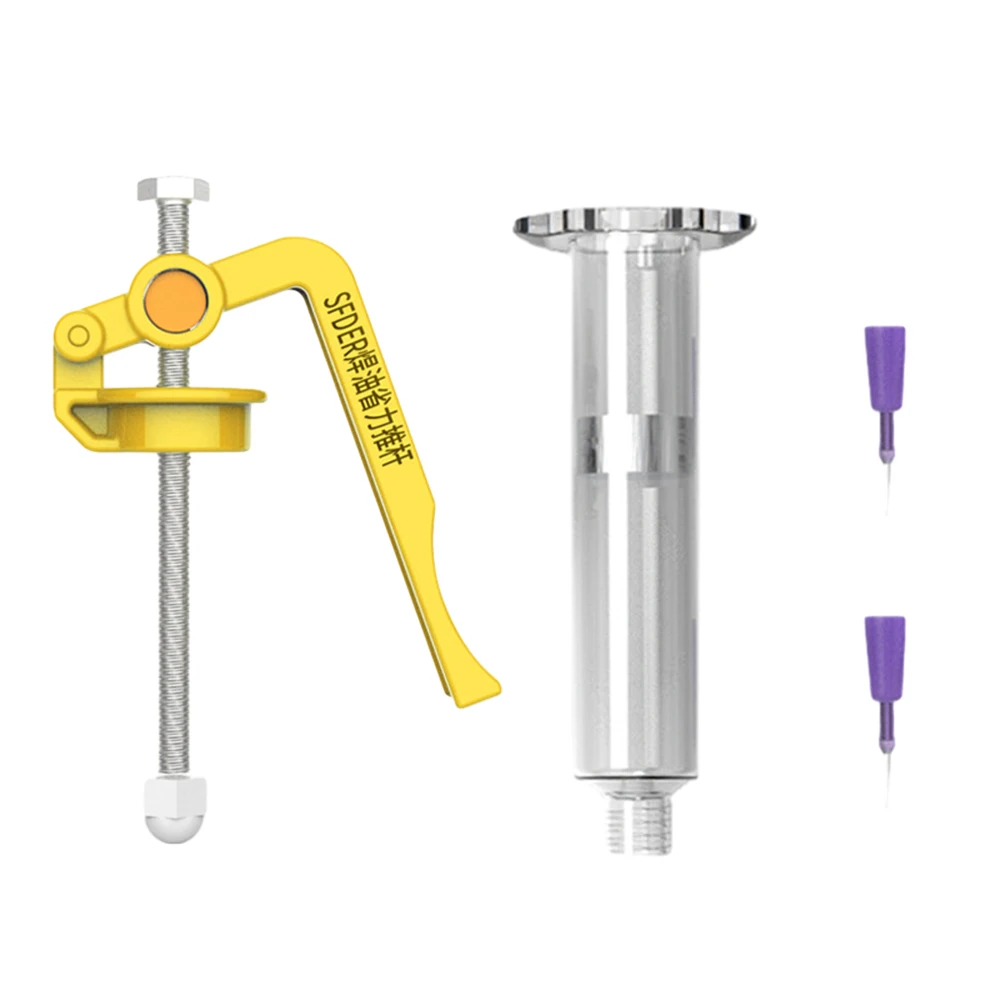 

Легкая паяльная паста клеевой пистолет экструдер печатная плата ремонт паяльная паста усилитель УФ Клеевой пистолет бустер