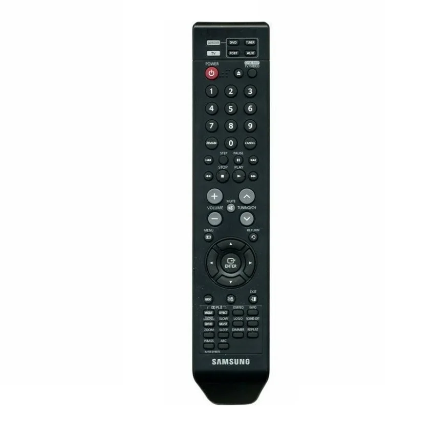Пульт дистанционного управления для SAMSUNG AH59-01907E home theater /orig./