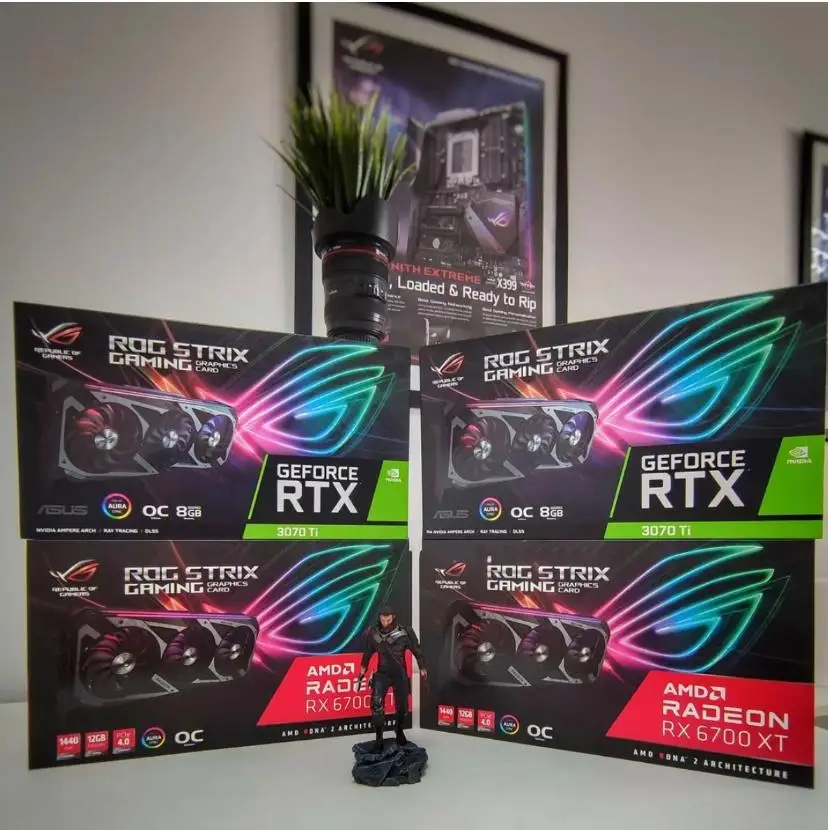 

RTX 30 серия 12gb grap hics карта GDDR6 msi Gig abit 3060 Ti 3070 3080 2060 super gpu G-raphi-cs Ca -rd AY