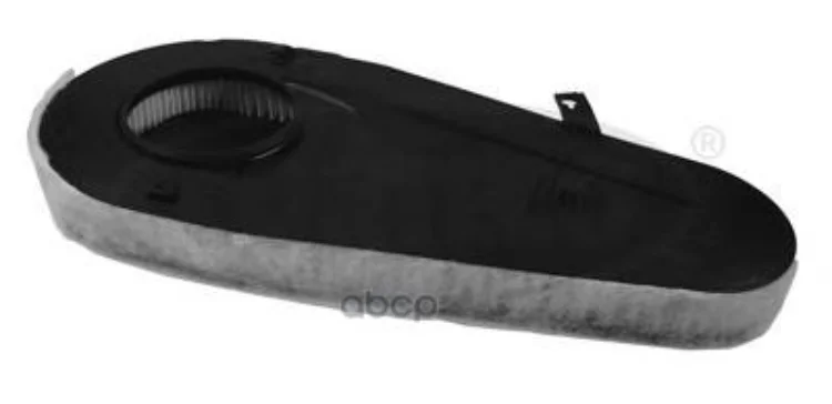 Фильтр Воздушный Bmw: 5 F10/F11 10-, 5Gt F07 09-, 7 F01/F02/F03/F04 08- Corteco арт. 80004661