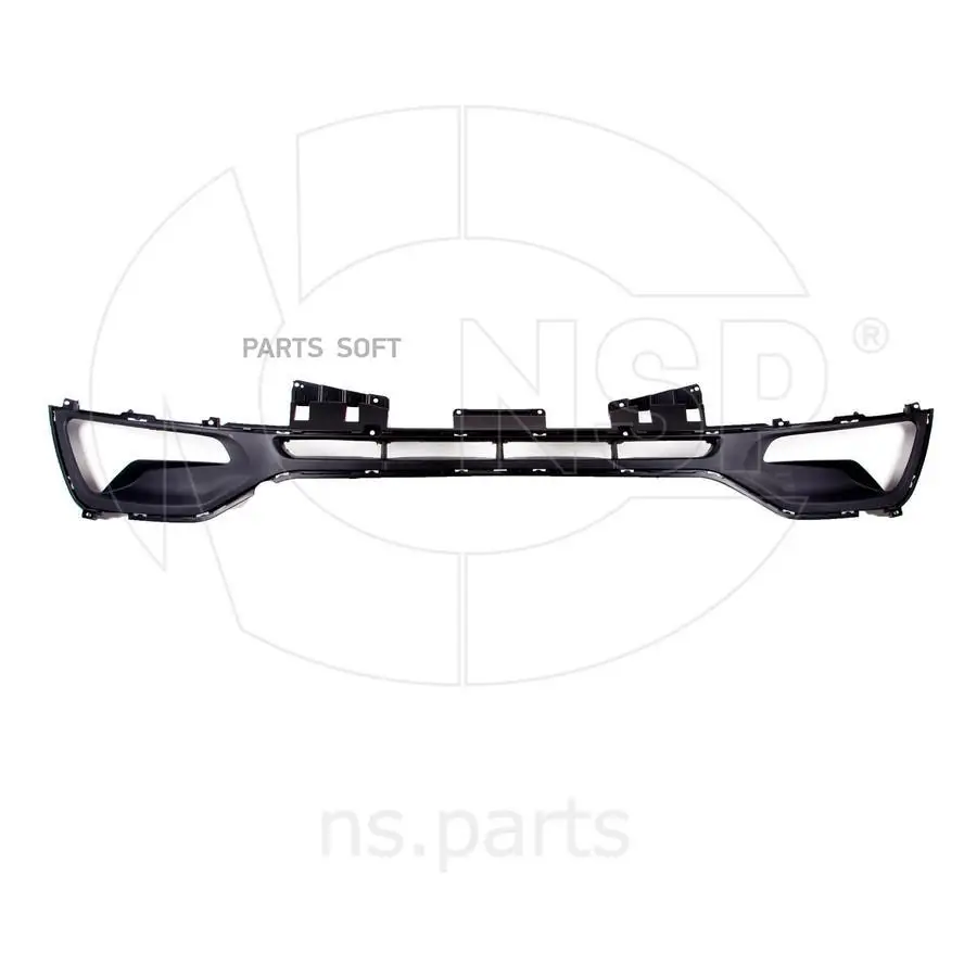 NSP NSP02865613U000 Решетка радиатора