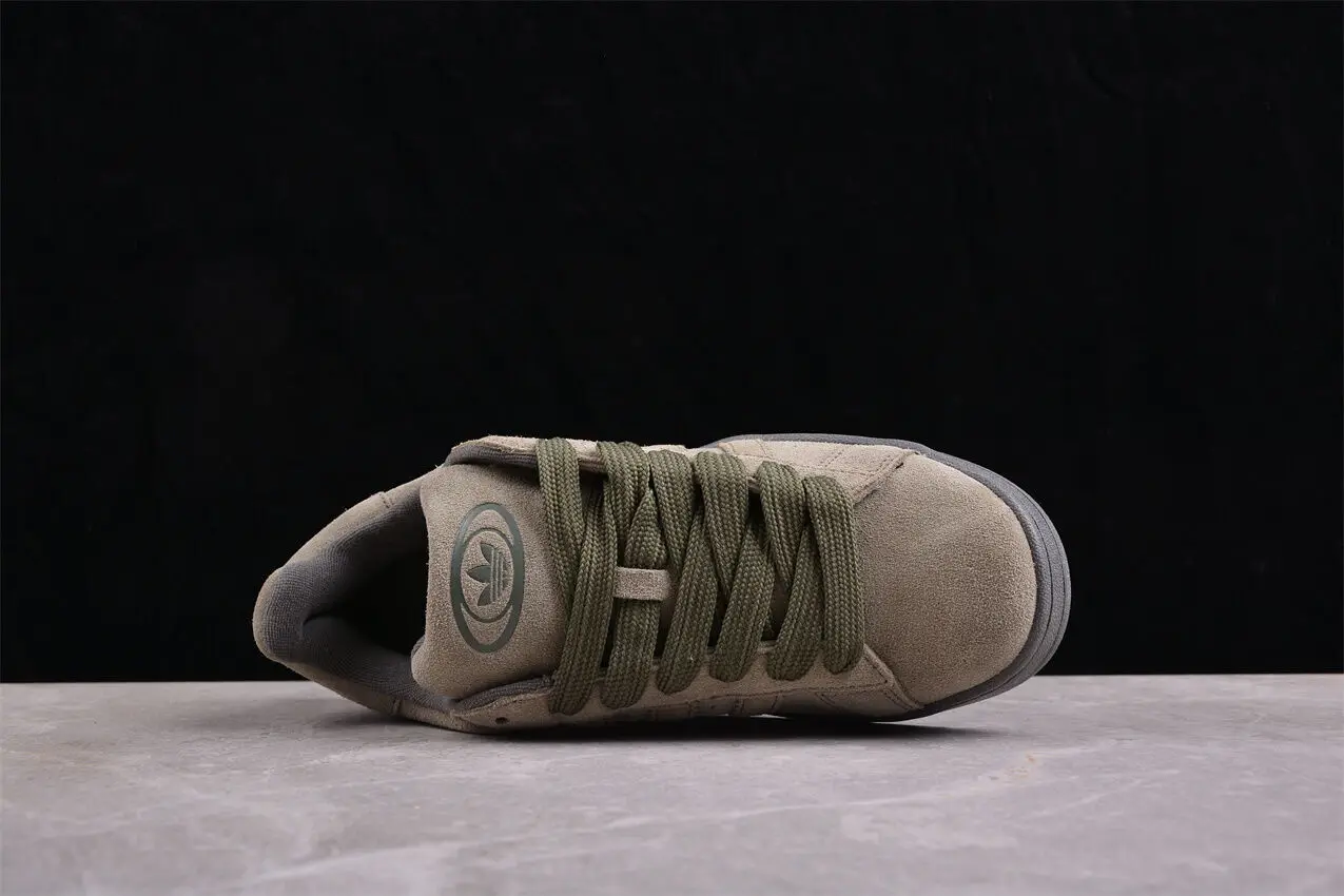 точная копия 1:1 КроссовКи Adidas Originals Campus 00s ID3424 Спортивная Обувь Активного