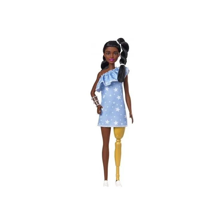 Barbie Модницы Очаровательная кукла для вечеринок FBR37 GHW60